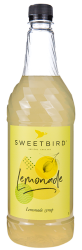 Sweetbird Lemonade Syrup 1 l