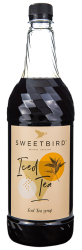 Sweetbird Iced Tea Syrup 1 l
