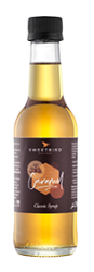 Sweetbird Caramel Syrup 250ml