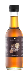 Sweetbird Vanilla Syrup 250ml