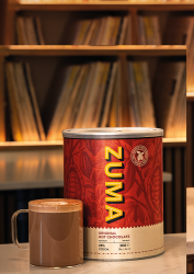 Zuma Original Hot Chocolate 2kg