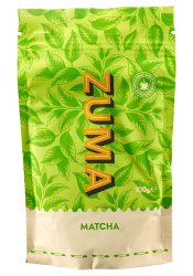 Zuma ORIGINAL Matcha Tea 100g
