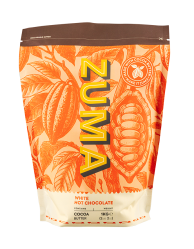 Zuma White Hot Chocolate 1Kg