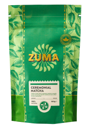 Zuma SIGNATURE Ceremonial Matcha 100g