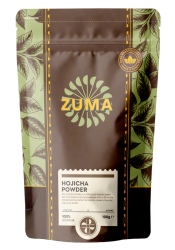 Zuma Hojicha Powder 100g