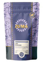Zuma Ube Powder 100g