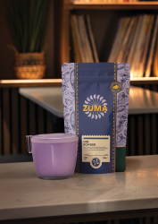 Zuma Ube Powder 100g