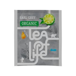 Tea of Life EKO Fairtrade Earl Grey 25x1,5g