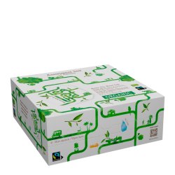 Tea of Life EKO Fairtrade Assortment Box 120 TB