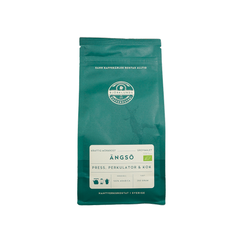 Kaffe �ngs� EKO 250g Kokmalet