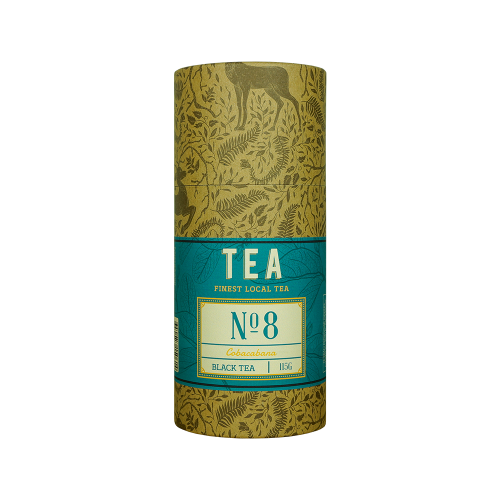 Te No 8 Cobacabana 115g