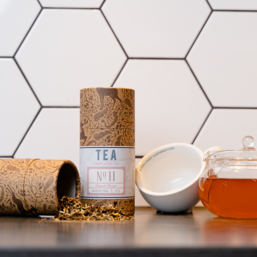 Te No 11 Elegant Mango 65g