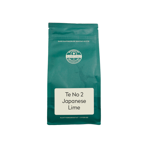 Terefill No 2 Japanese Lime 115g