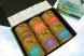 X-mas box 2026 "Tidsresan" 6x75g