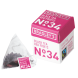 Bradley's Piraminis Fairtrade Black Tea Red Fruits No.34 30x