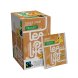 Tea of Life EKO Fairtrade Ginger Lemon Infusion 25x1,5g