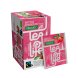 Tea of Life EKO Fairtrade Green Tea Matcha Strawberry 25x1,5g