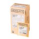 Bradley's Fairtrade Organic Black Tea Tropical Fruit No.159 25x2