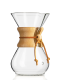 Chemex Classic 6 koppar