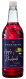 Sweetbird FUSIONS+ Apple and Rhubarb Caffeine Syrup 1 l