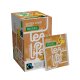 Tea of Life EKO Fairtrade Ginger Lemon Infusion 25x1,5g