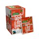 Tea of Life EKO Fairtrade Chai 25x1,5g